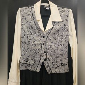 80s, 90s, Skirt, Jumper, Vintage, Summer, Party, Birthday, Spring, Collage,